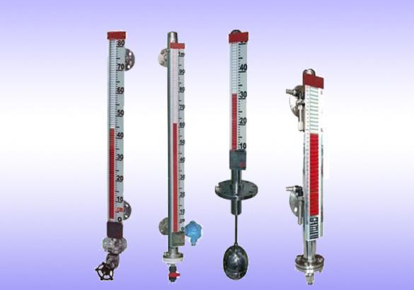 磁翻板液位計(jì)磁性故障排除方法